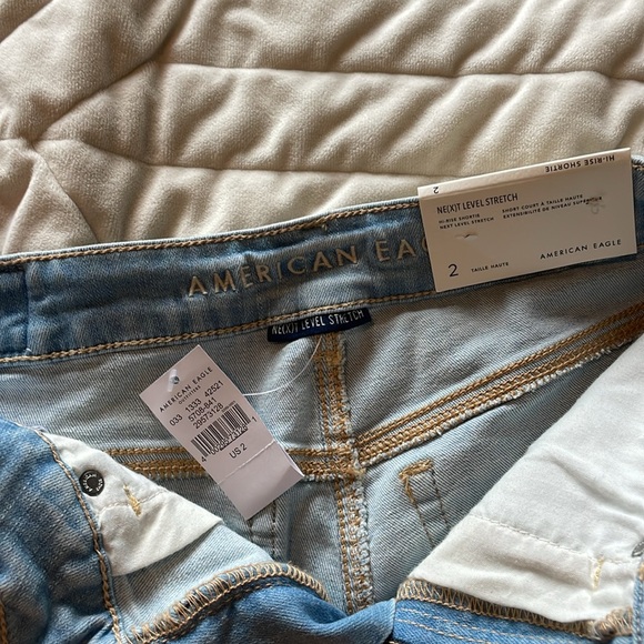 American Eagle shorts - Picture 3 of 3
